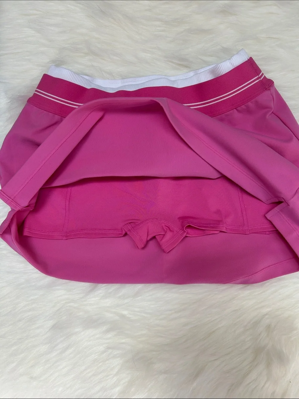 ALO Yoga Better Together Tennis Skirt-NWT!!!